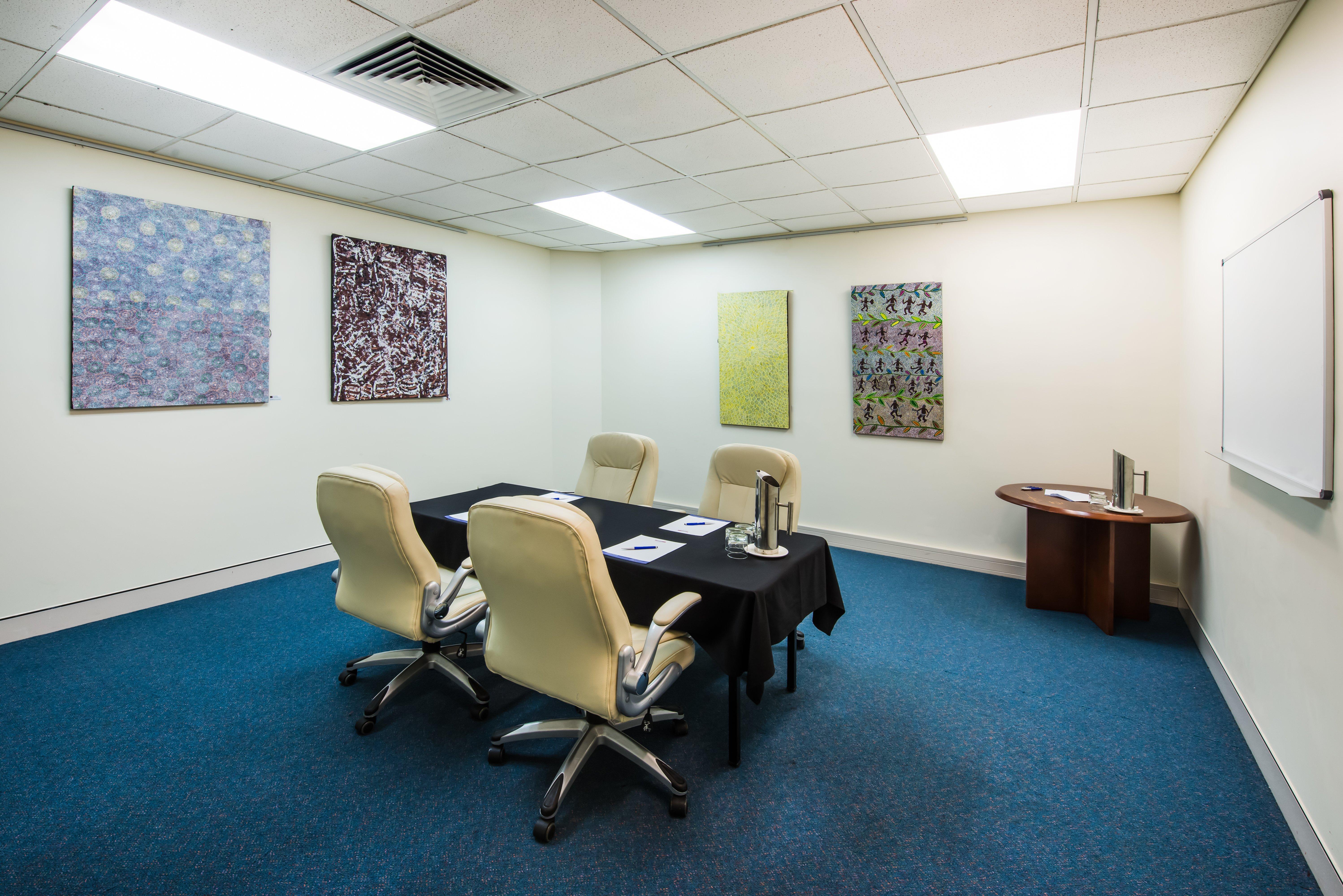 Crowne Plaza Alice Springs Lasseters By Ihg Экстерьер фото