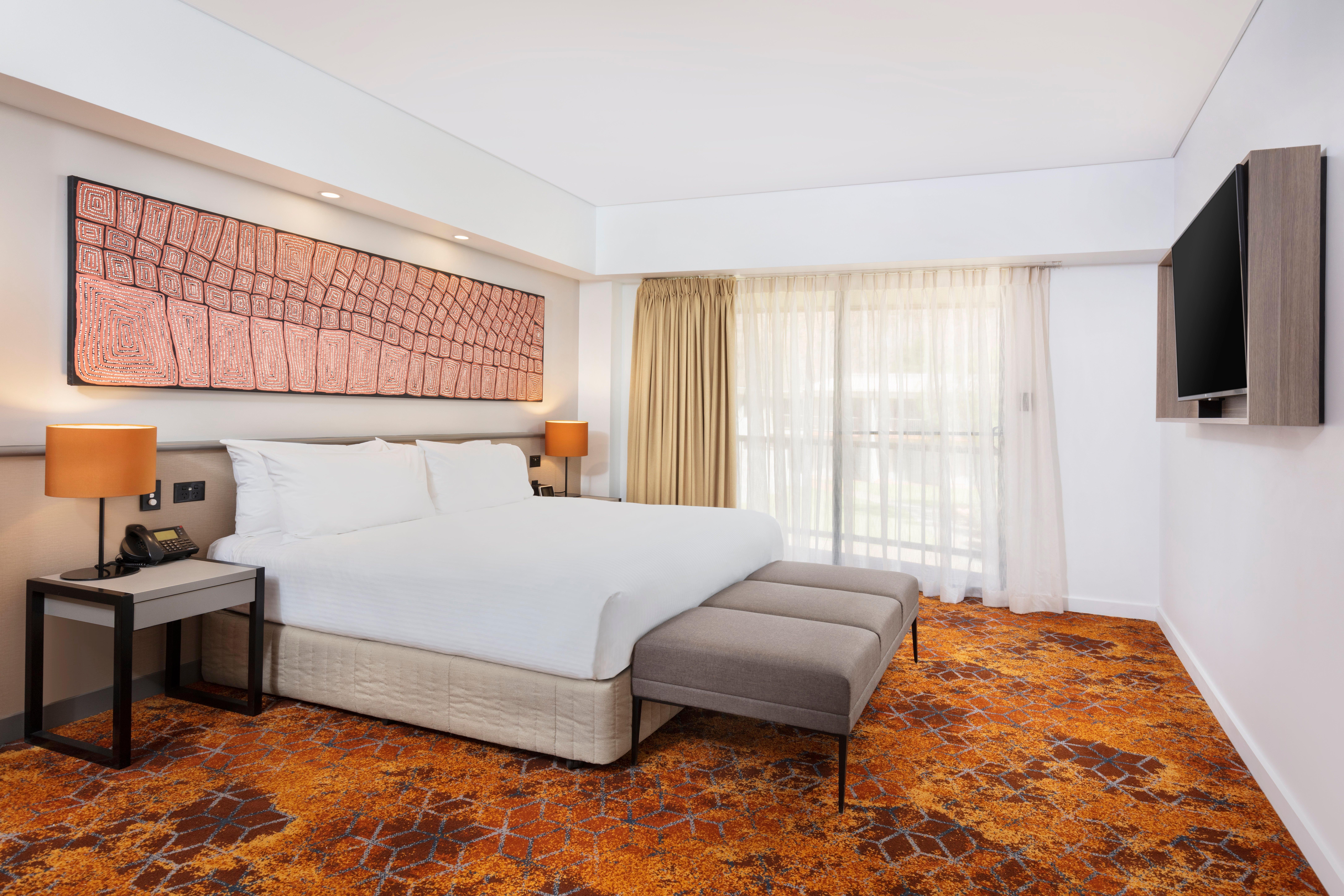 Crowne Plaza Alice Springs Lasseters By Ihg Экстерьер фото