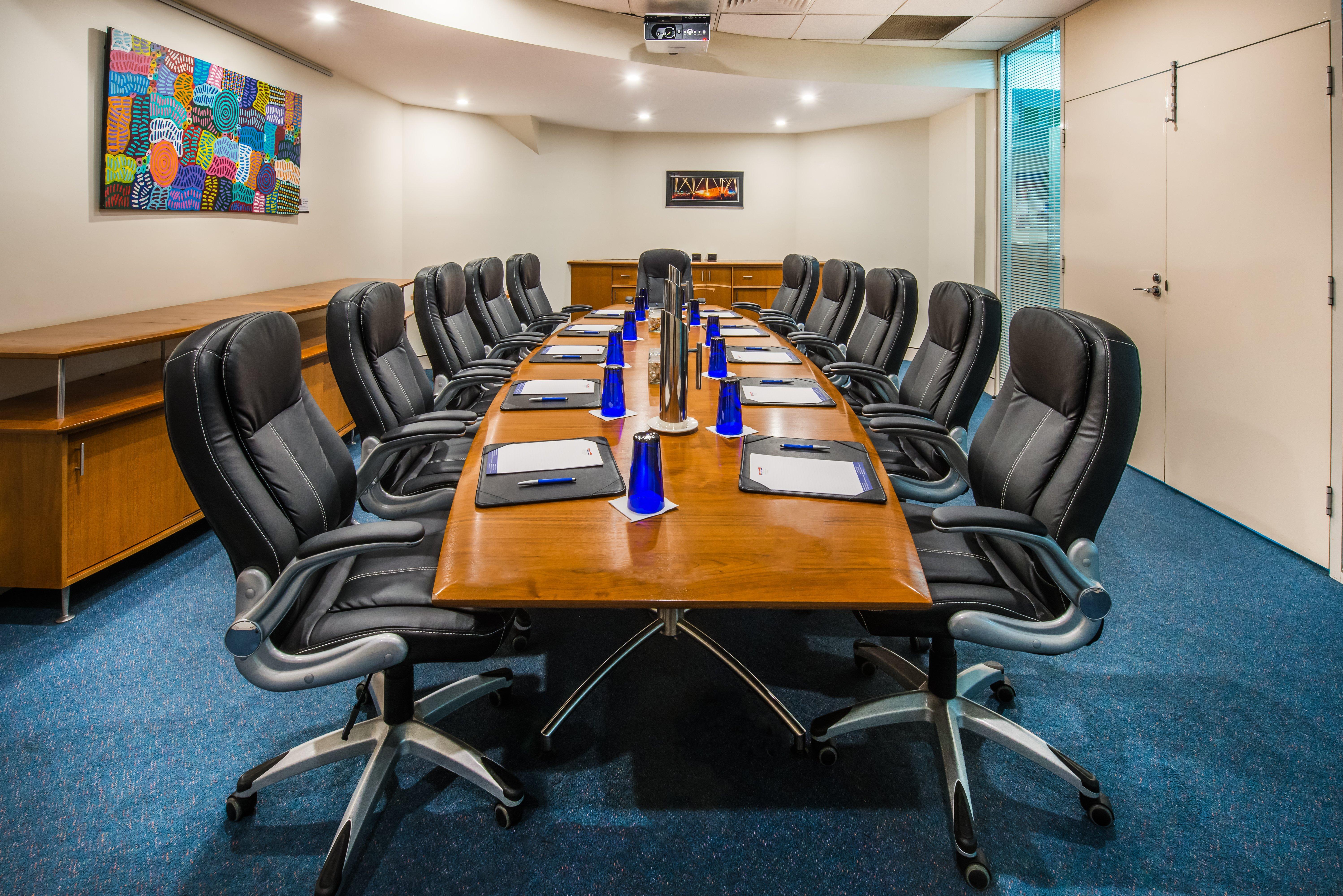 Crowne Plaza Alice Springs Lasseters By Ihg Экстерьер фото