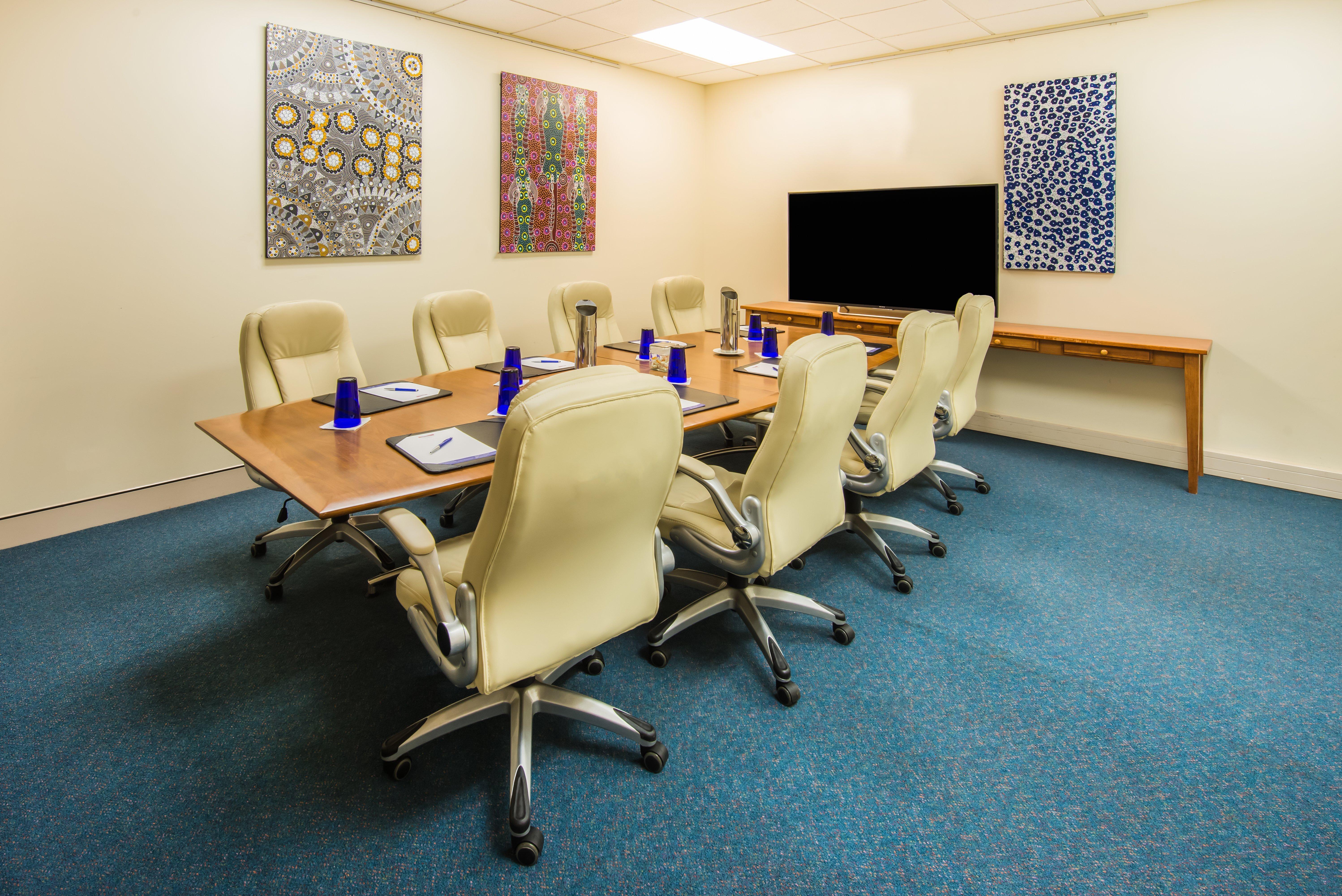 Crowne Plaza Alice Springs Lasseters By Ihg Экстерьер фото