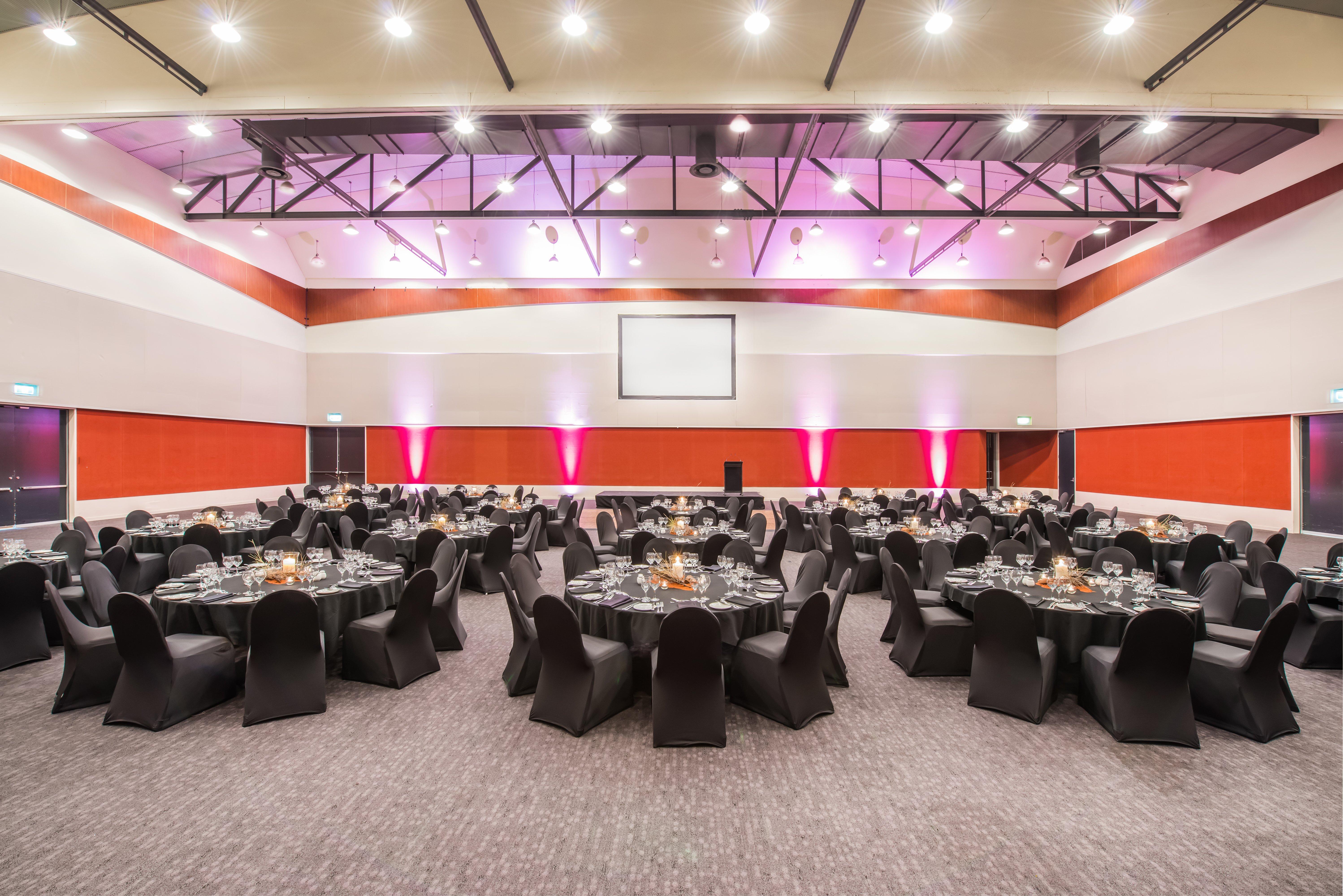 Crowne Plaza Alice Springs Lasseters By Ihg Экстерьер фото