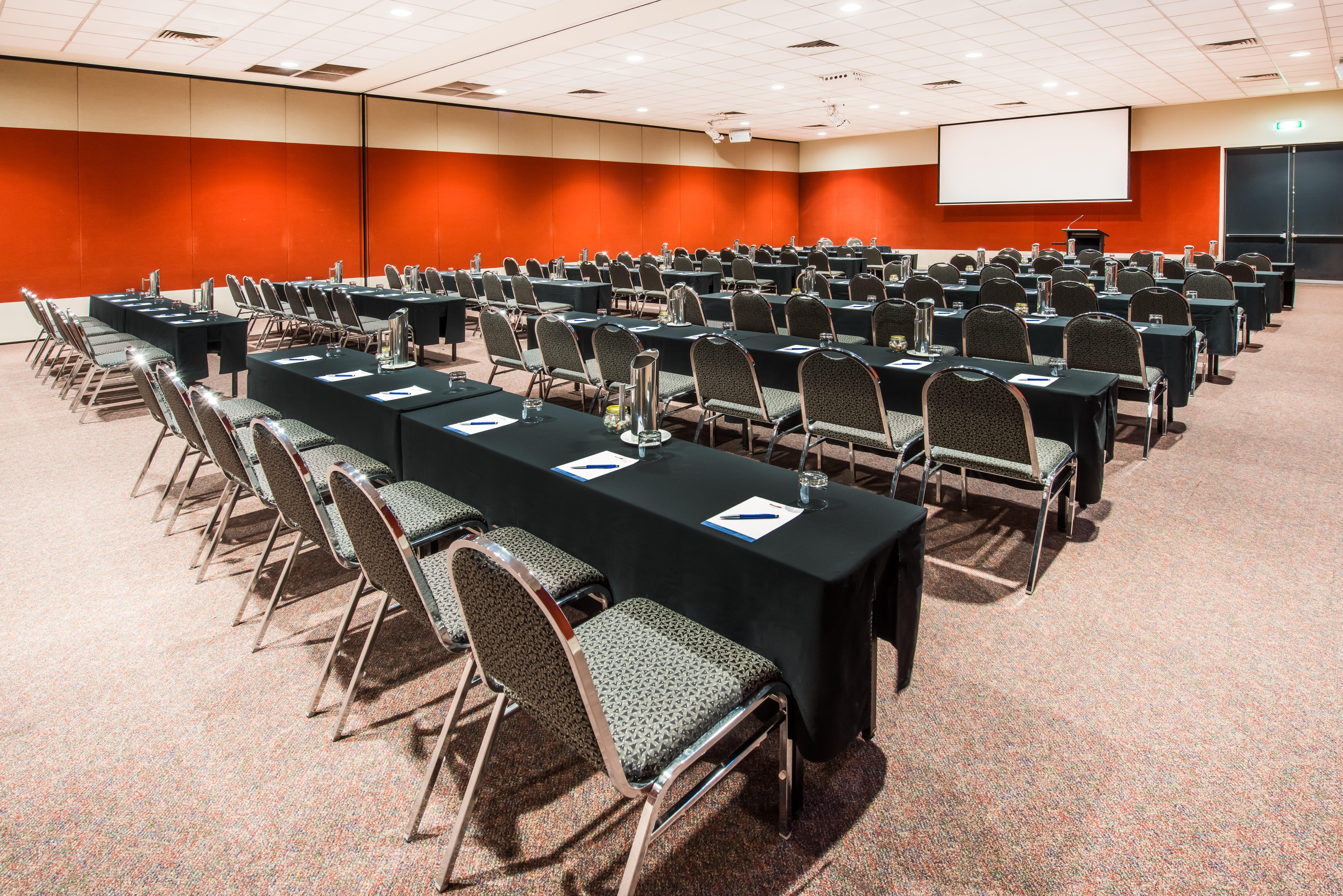 Crowne Plaza Alice Springs Lasseters By Ihg Экстерьер фото