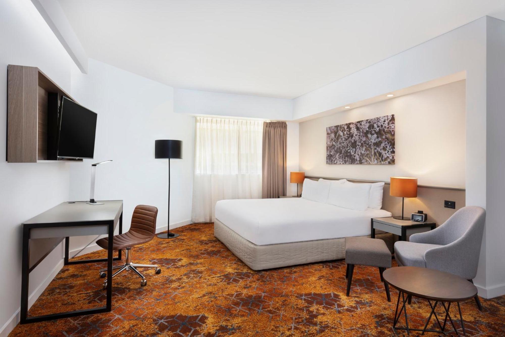 Crowne Plaza Alice Springs Lasseters By Ihg Экстерьер фото