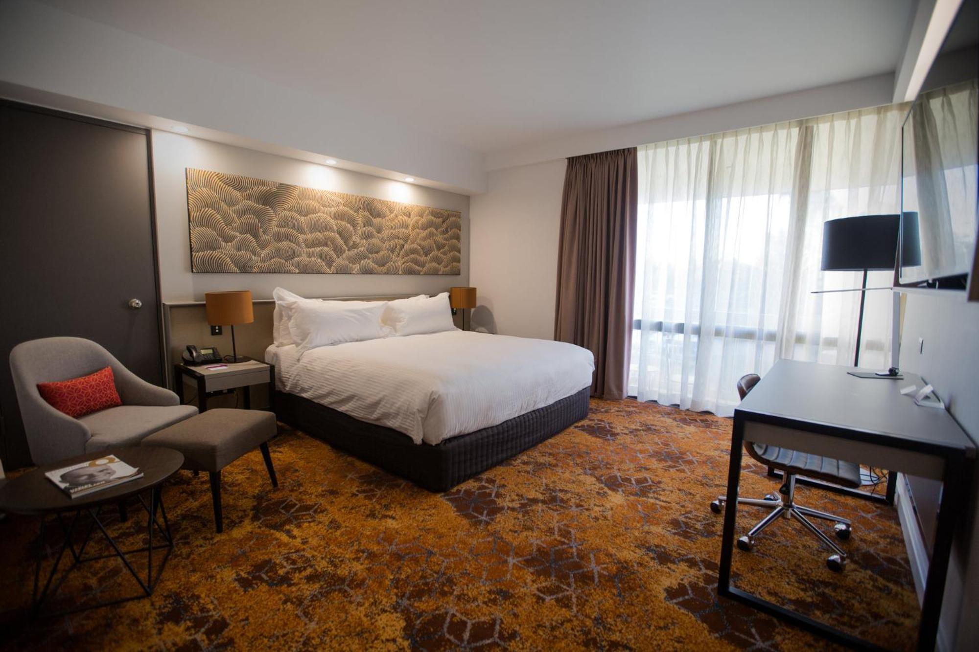 Crowne Plaza Alice Springs Lasseters By Ihg Экстерьер фото